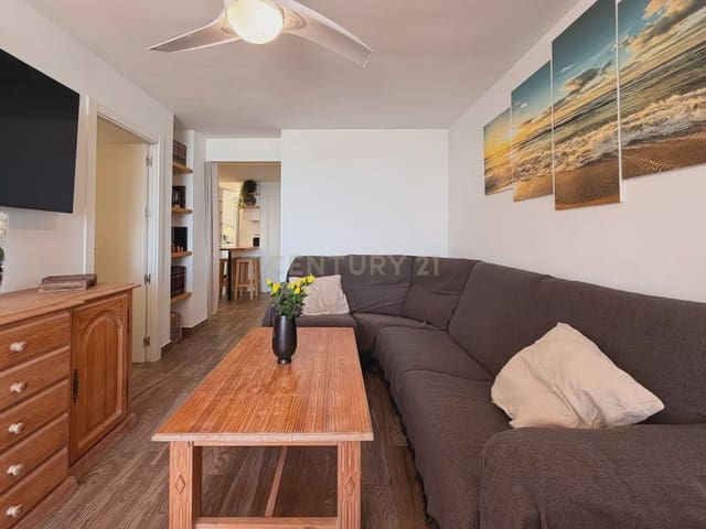 3 bedroom Flat for rent in Playa de Muchavista, El Campello with garage - € 1,350 (Ref: 9958567)