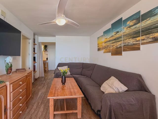 3 bedroom Flat for rent in Playa de Muchavista, El Campello with garage - € 1,350 (Ref: 9958567)