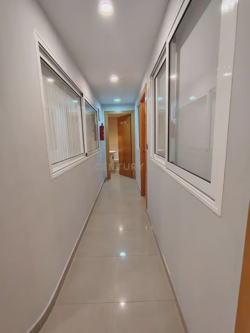 Kontor til leje i Alicante by - € 1.200 (Ref: 9958568)