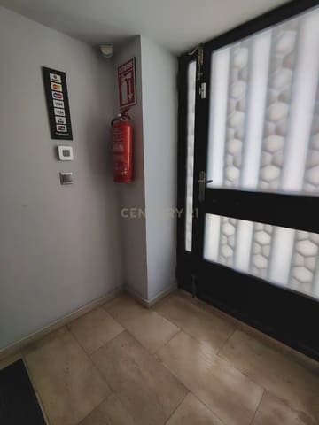 Escritório para arrendar em Los Ángeles, Alicante cidade - 1 200 € (Ref: 9958568)
