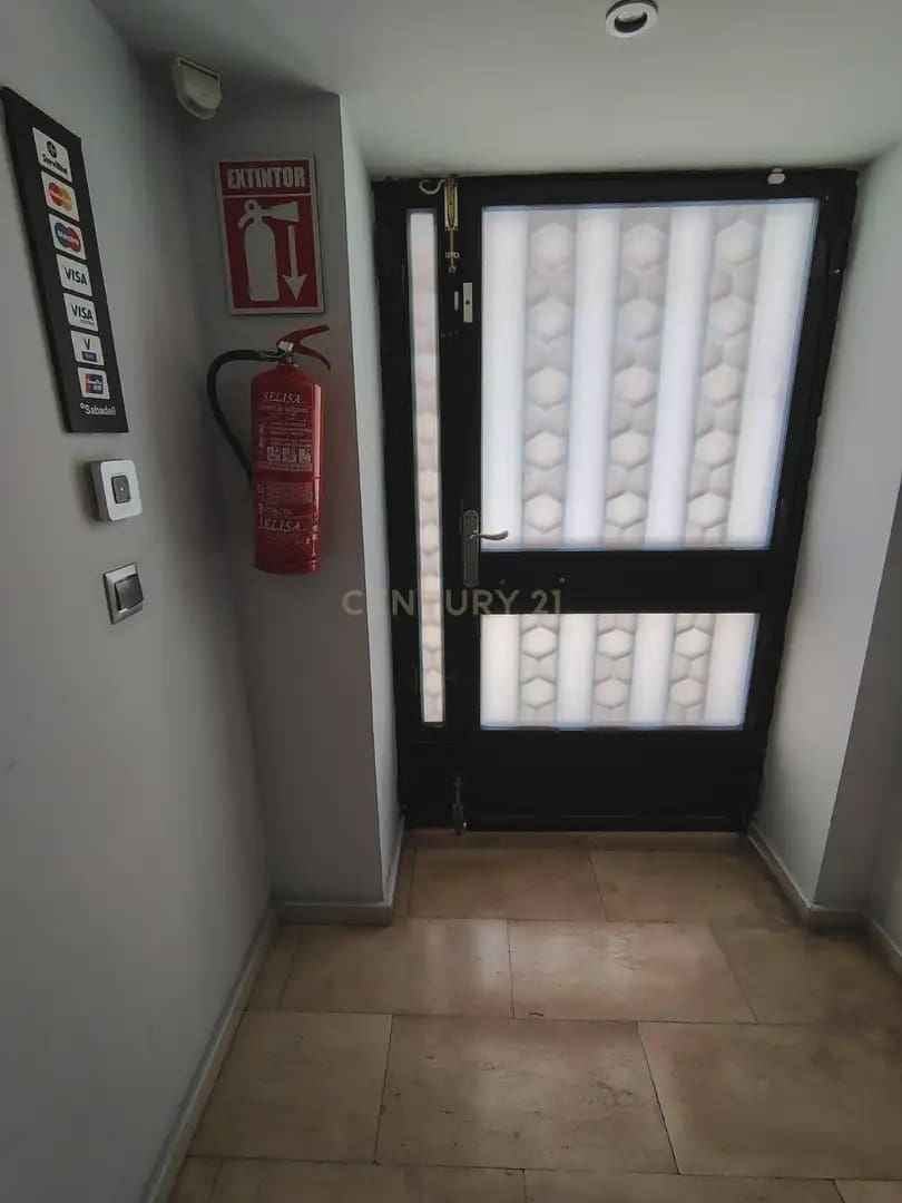 Kontor til leje i Alicante by - € 1.200 (Ref: 9958568)