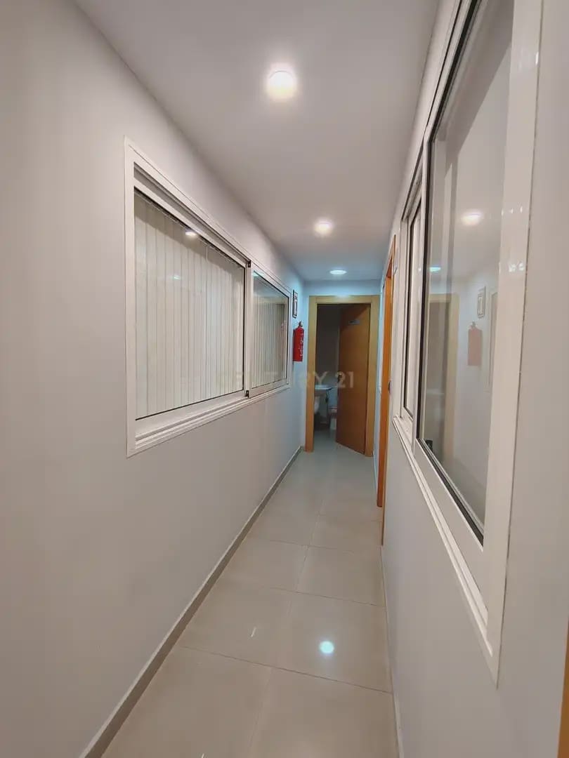 Kontor til leje i Alicante by - € 1.200 (Ref: 9958568)