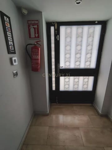 Escritório para arrendar em Los Ángeles, Alicante cidade - 1 200 € (Ref: 9958568)