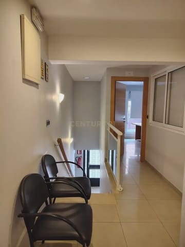 Escritório para arrendar em Los Ángeles, Alicante cidade - 1 200 € (Ref: 9958568)