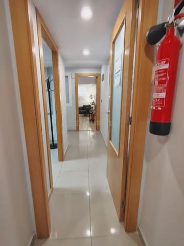 Escritório para arrendar em Los Ángeles, Alicante cidade - 1 200 € (Ref: 9958568)