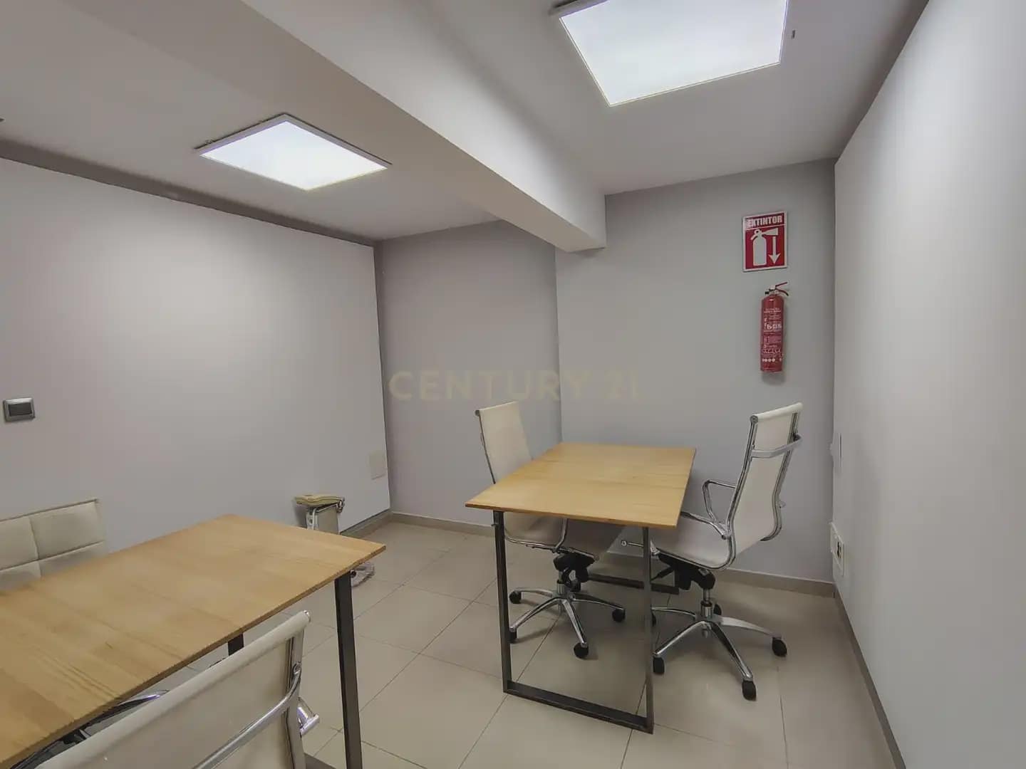 Kontor til leje i Alicante by - € 1.200 (Ref: 9958568)
