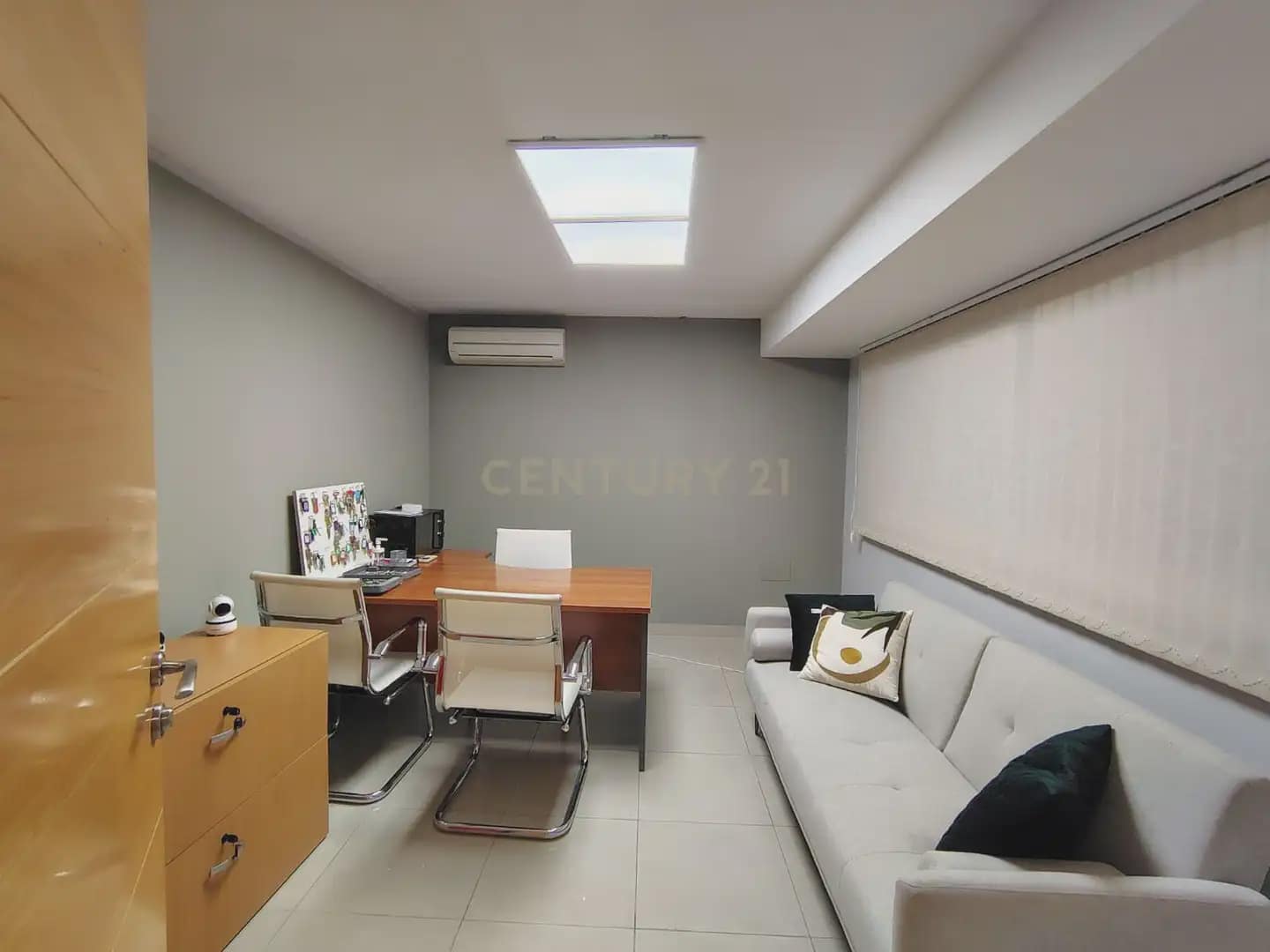 Kontor til leje i Alicante by - € 1.200 (Ref: 9958568)