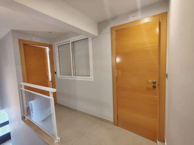 Escritório para arrendar em Los Ángeles, Alicante cidade - 1 200 € (Ref: 9958568)
