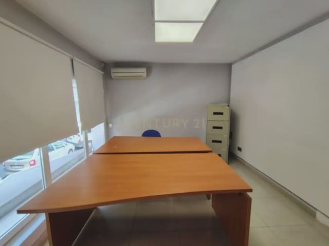 Escritório para arrendar em Los Ángeles, Alicante cidade - 1 200 € (Ref: 9958568)