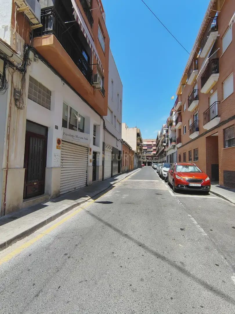 Kontor til leje i Alicante by - € 1.200 (Ref: 9958568)