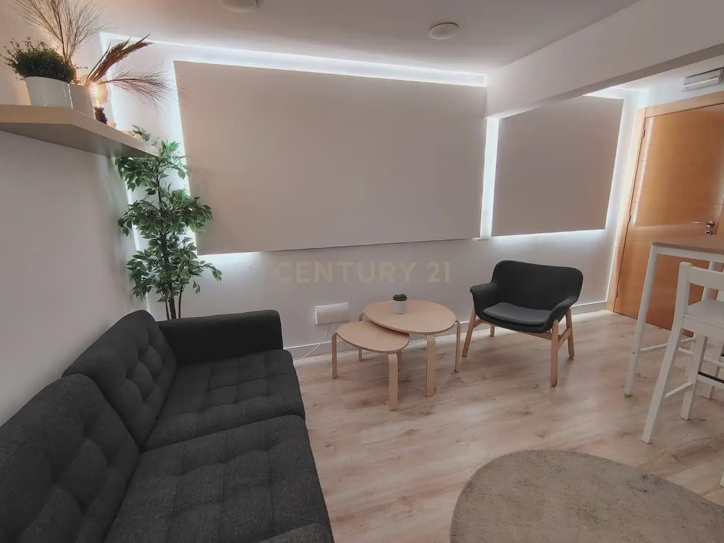 Kontor til leje i Alicante by - € 1.200 (Ref: 9958568)