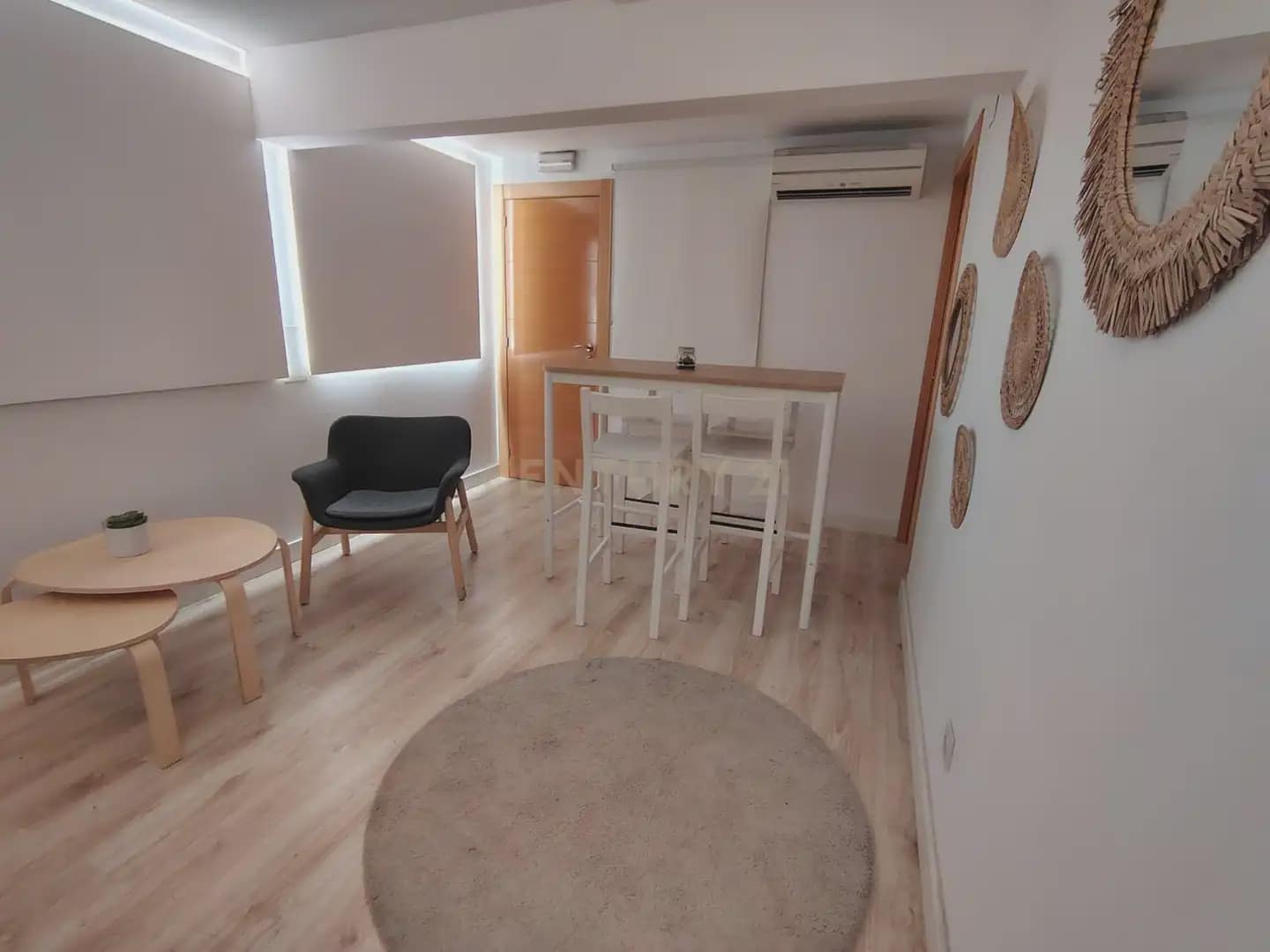 Kontor til leje i Alicante by - € 1.200 (Ref: 9958568)