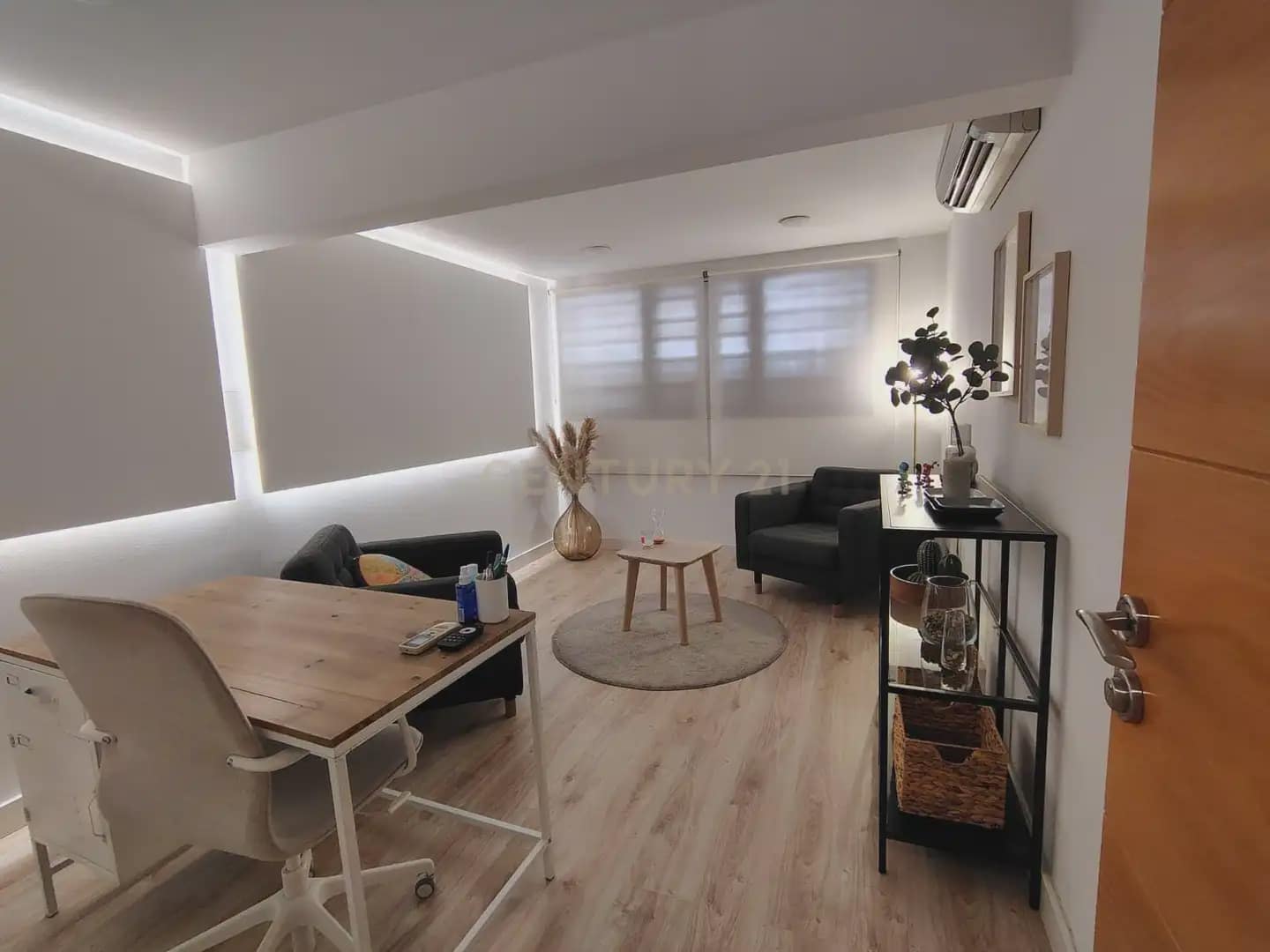 Kontor til leje i Alicante by - € 1.200 (Ref: 9958568)