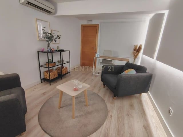 Escritório para arrendar em Los Ángeles, Alicante cidade - 1 200 € (Ref: 9958568)