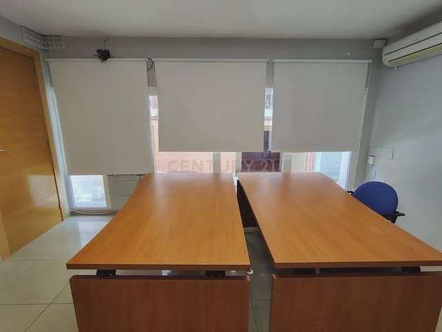Escritório para arrendar em Los Ángeles, Alicante cidade - 1 200 € (Ref: 9958568)