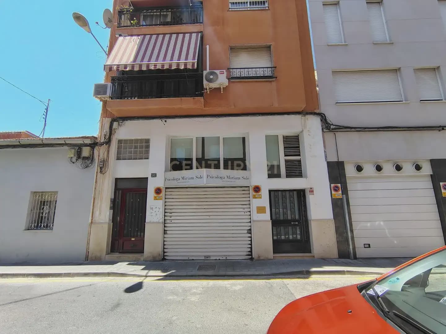 Kontor til leje i Alicante by - € 1.200 (Ref: 9958568)