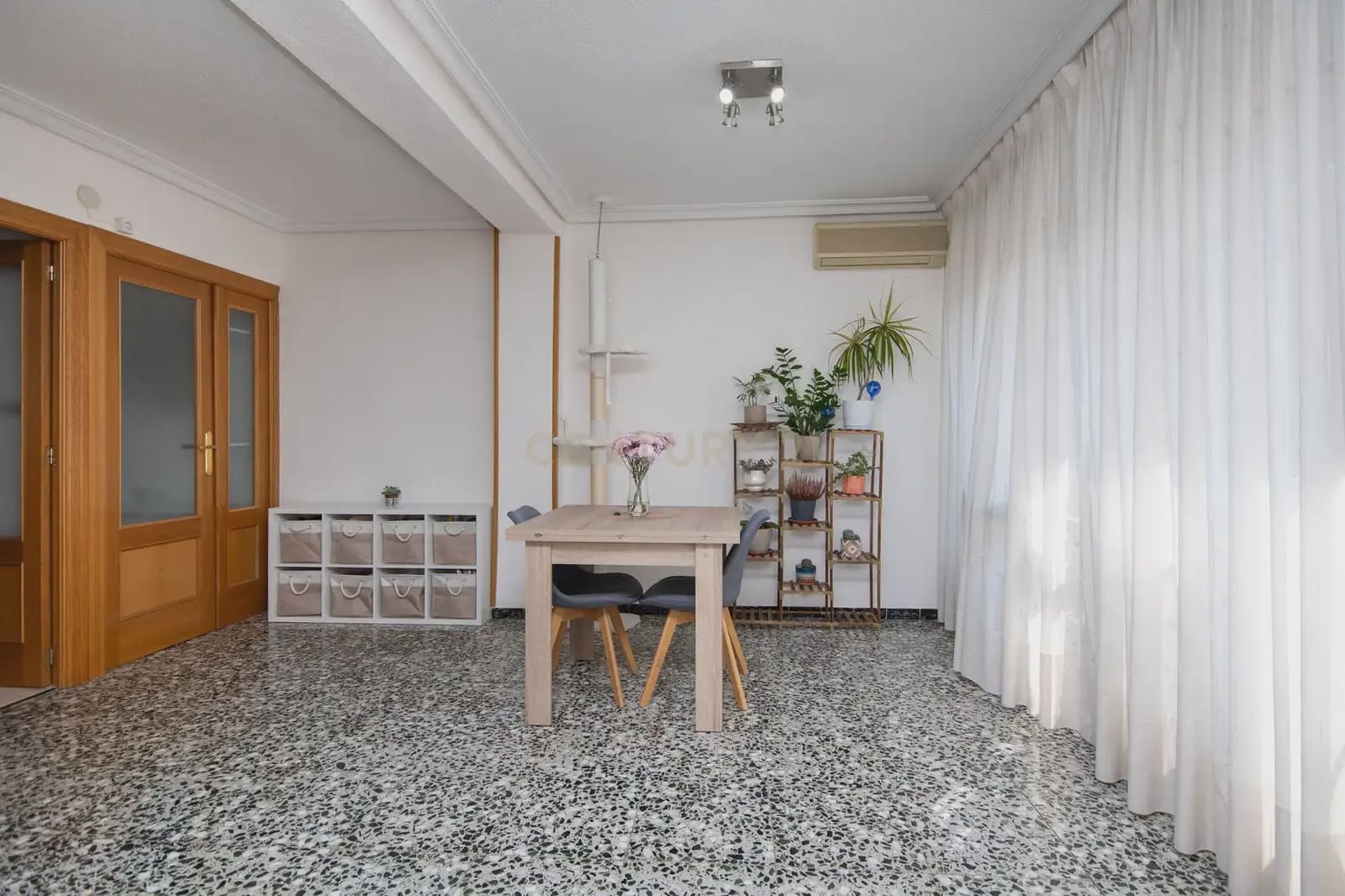 2 chambre Appartement à vendre à Alicante ville avec garage - 185 900 € (Ref: 9958569)