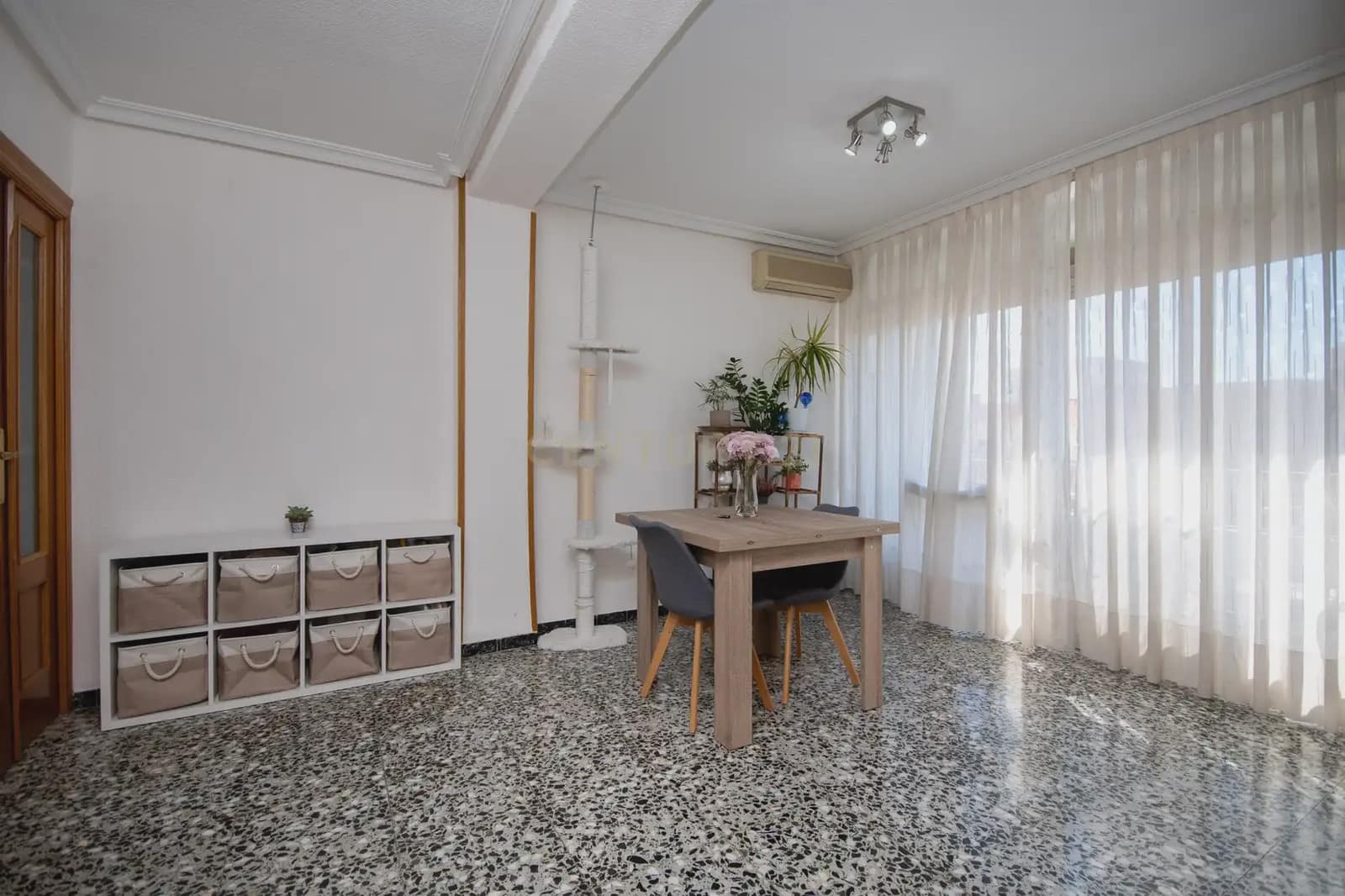 2 chambre Appartement à vendre à Alicante ville avec garage - 185 900 € (Ref: 9958569)