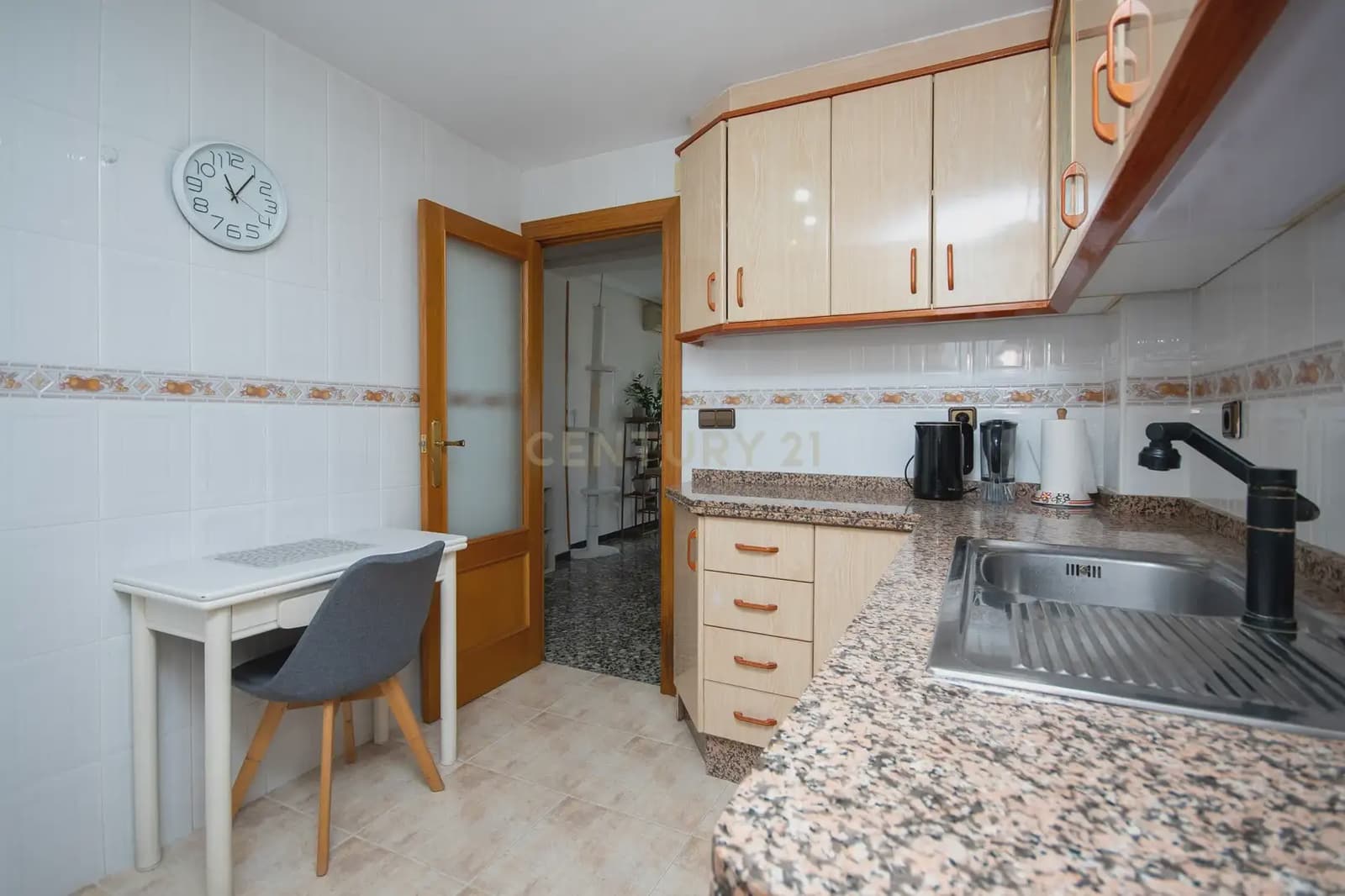 2 chambre Appartement à vendre à Alicante ville avec garage - 185 900 € (Ref: 9958569)