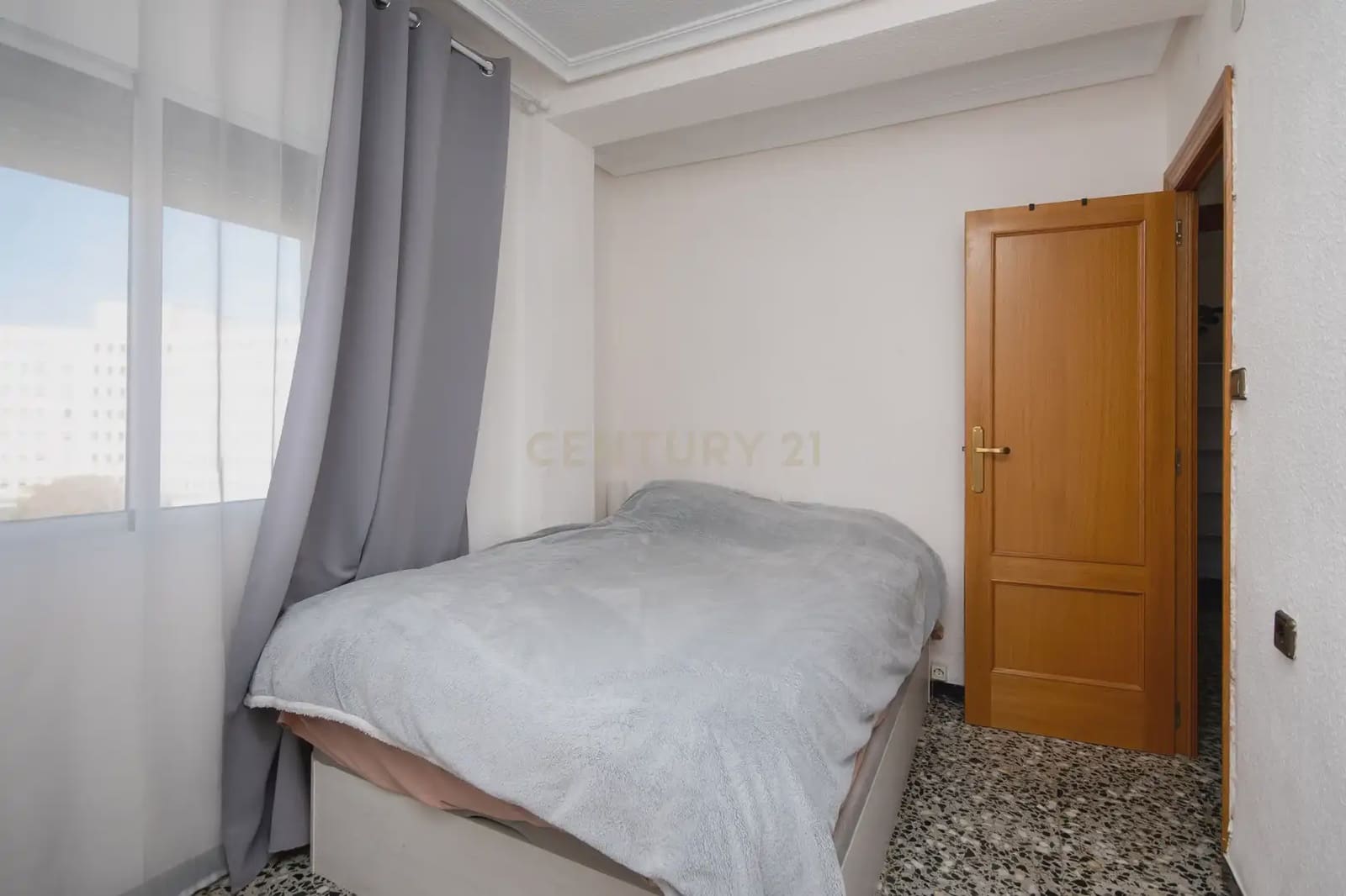 2 chambre Appartement à vendre à Alicante ville avec garage - 185 900 € (Ref: 9958569)