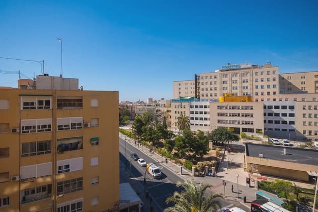 2 chambre Appartement à vendre à Nou Alacant, Alicante ville avec garage - 185 900 € (Ref: 9958569)