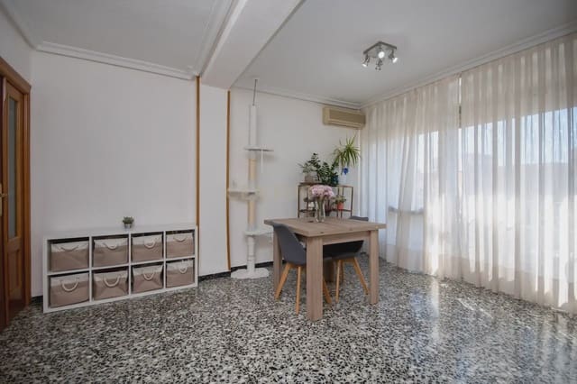 2 chambre Appartement à vendre à Nou Alacant, Alicante ville avec garage - 185 900 € (Ref: 9958569)