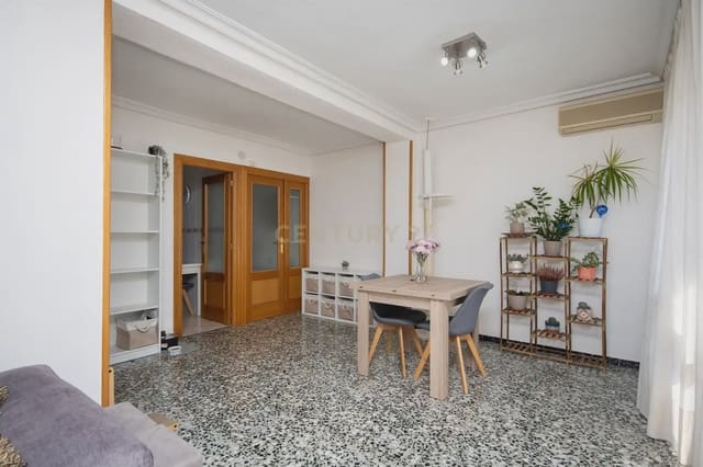 2 chambre Appartement à vendre à Nou Alacant, Alicante ville avec garage - 185 900 € (Ref: 9958569)