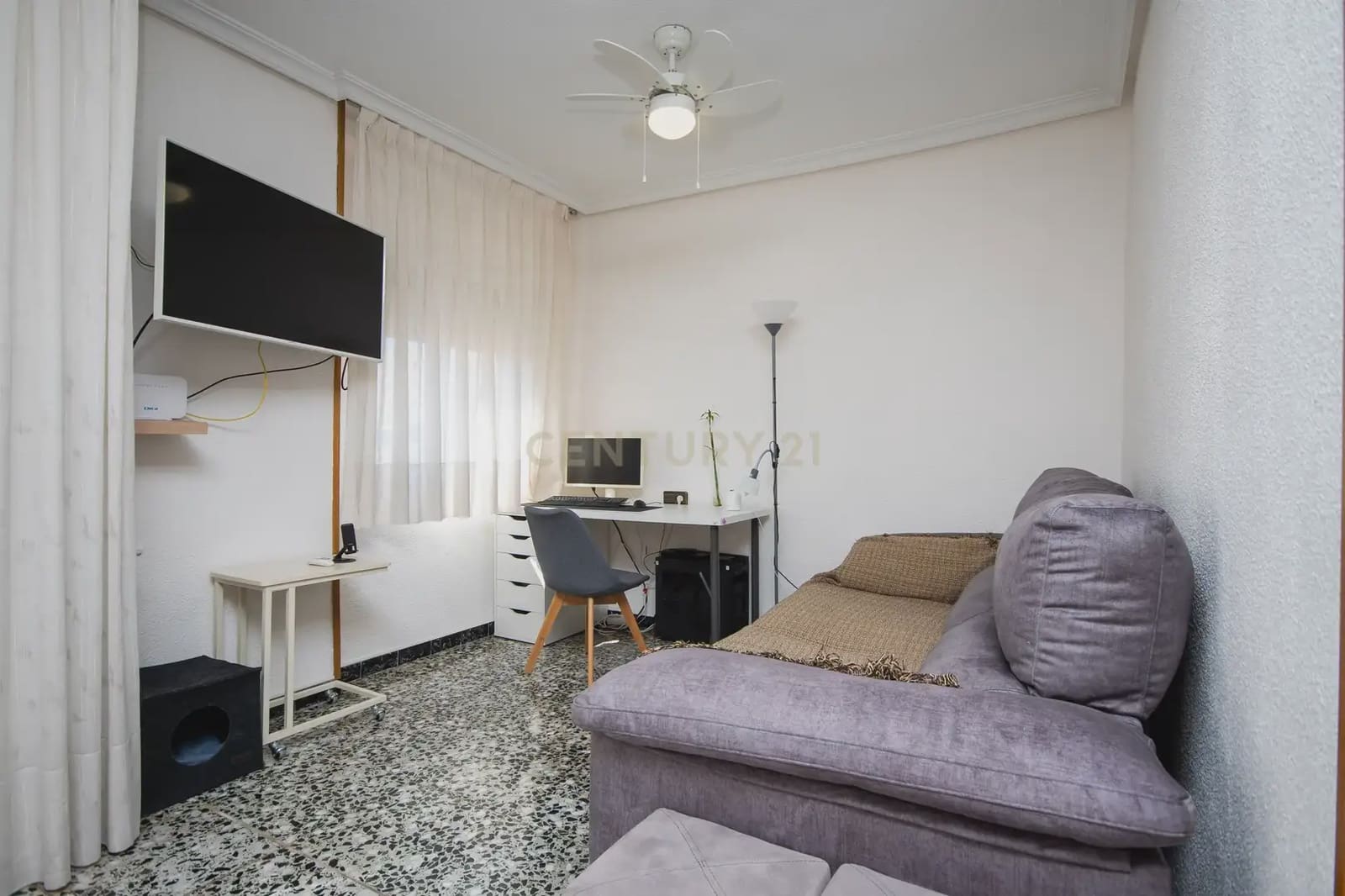 2 chambre Appartement à vendre à Alicante ville avec garage - 185 900 € (Ref: 9958569)