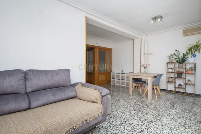 2 chambre Appartement à vendre à Nou Alacant, Alicante ville avec garage - 185 900 € (Ref: 9958569)