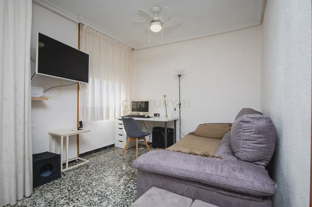 2 chambre Appartement à vendre à Nou Alacant, Alicante ville avec garage - 185 900 € (Ref: 9958569)