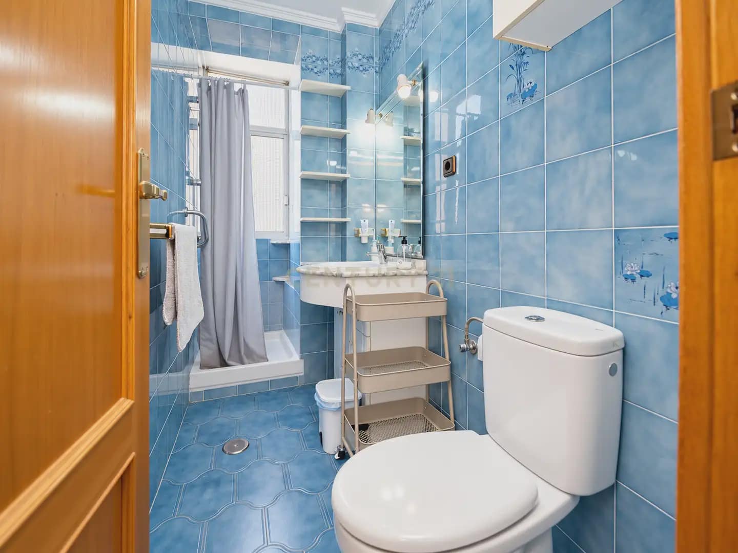 2 bedroom Flat for sale in Alicante / Alacant city with garage - € 179,000 (Ref: 9958569)