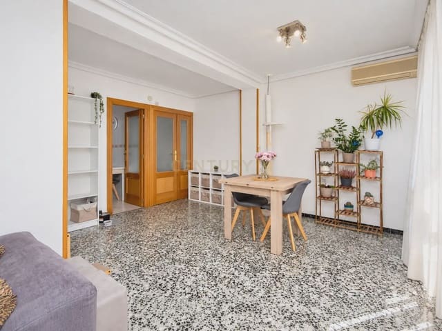 Piso de 2 habitaciones en Nou Alacant, Alicante / Alacant ciudad en venta con garaje - 179.000 € (Ref: 9958569)