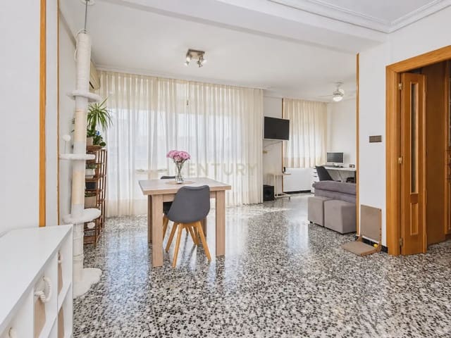 Piso de 2 habitaciones en Nou Alacant, Alicante / Alacant ciudad en venta con garaje - 179.000 € (Ref: 9958569)