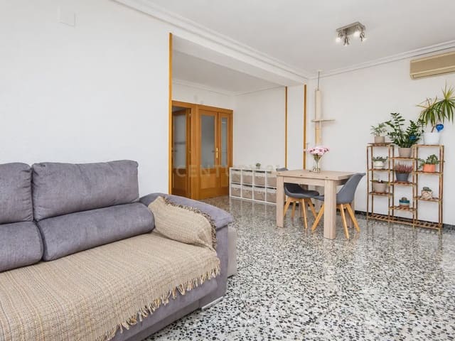 Piso de 2 habitaciones en Nou Alacant, Alicante / Alacant ciudad en venta con garaje - 179.000 € (Ref: 9958569)