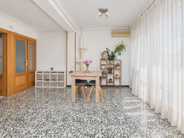 Piso de 2 habitaciones en Nou Alacant, Alicante / Alacant ciudad en venta con garaje - 179.000 € (Ref: 9958569)