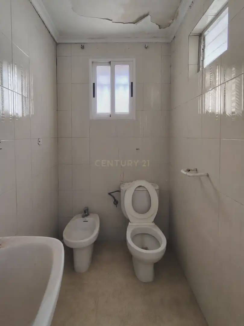 3 chambre Maison de Ville à vendre à Pinoso - 75 000 € (Ref: 9980058)