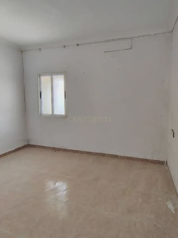 3 soverom Hus til salgs i Pinoso - € 75 000 (Ref: 9980058)