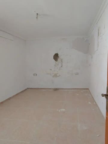 3 soverom Hus til salgs i Pinoso - € 75 000 (Ref: 9980058)