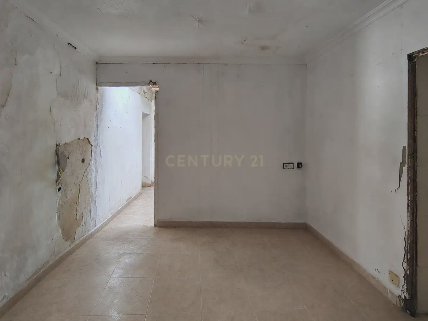 3 chambre Maison de Ville à vendre à Pinoso - 75 000 € (Ref: 9980058)