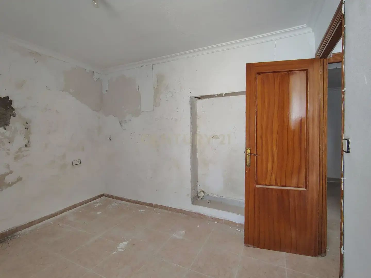 3 chambre Maison de Ville à vendre à Pinoso - 75 000 € (Ref: 9980058)