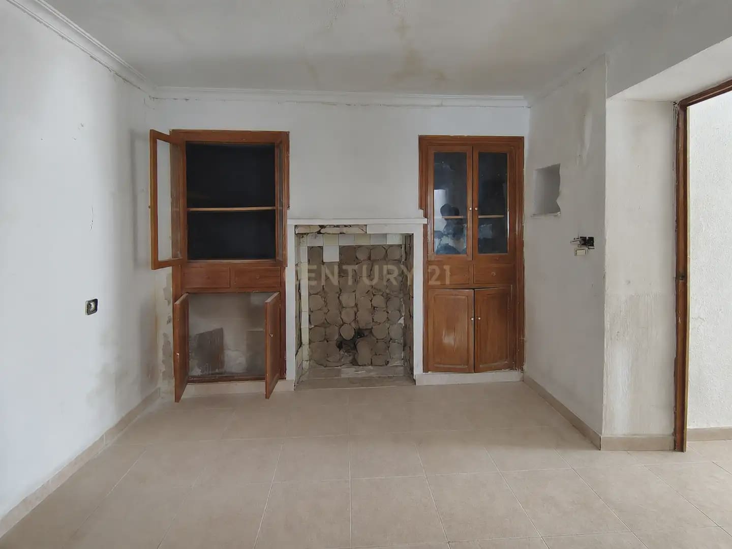 3 chambre Maison de Ville à vendre à Pinoso - 75 000 € (Ref: 9980058)