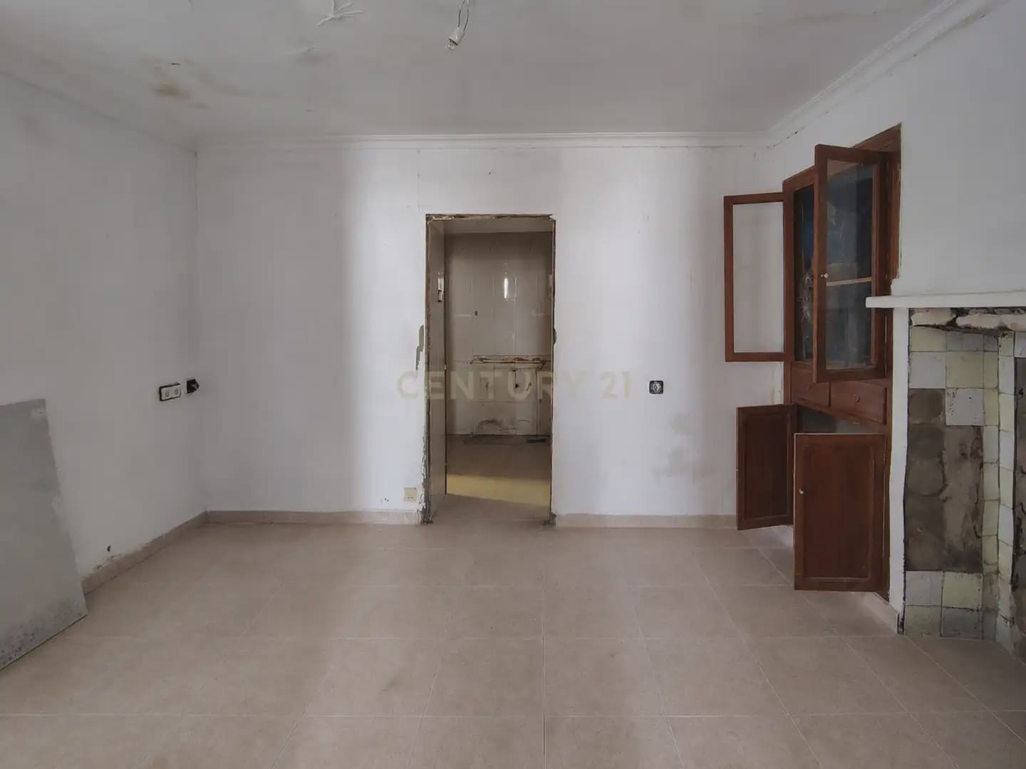 3 chambre Maison de Ville à vendre à Pinoso - 75 000 € (Ref: 9980058)
