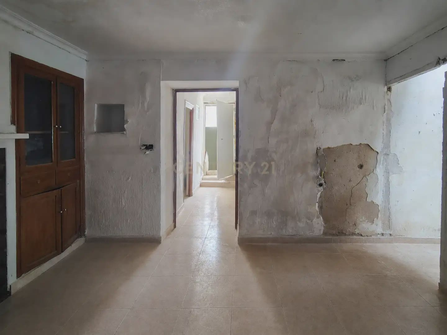 3 chambre Maison de Ville à vendre à Pinoso - 75 000 € (Ref: 9980058)