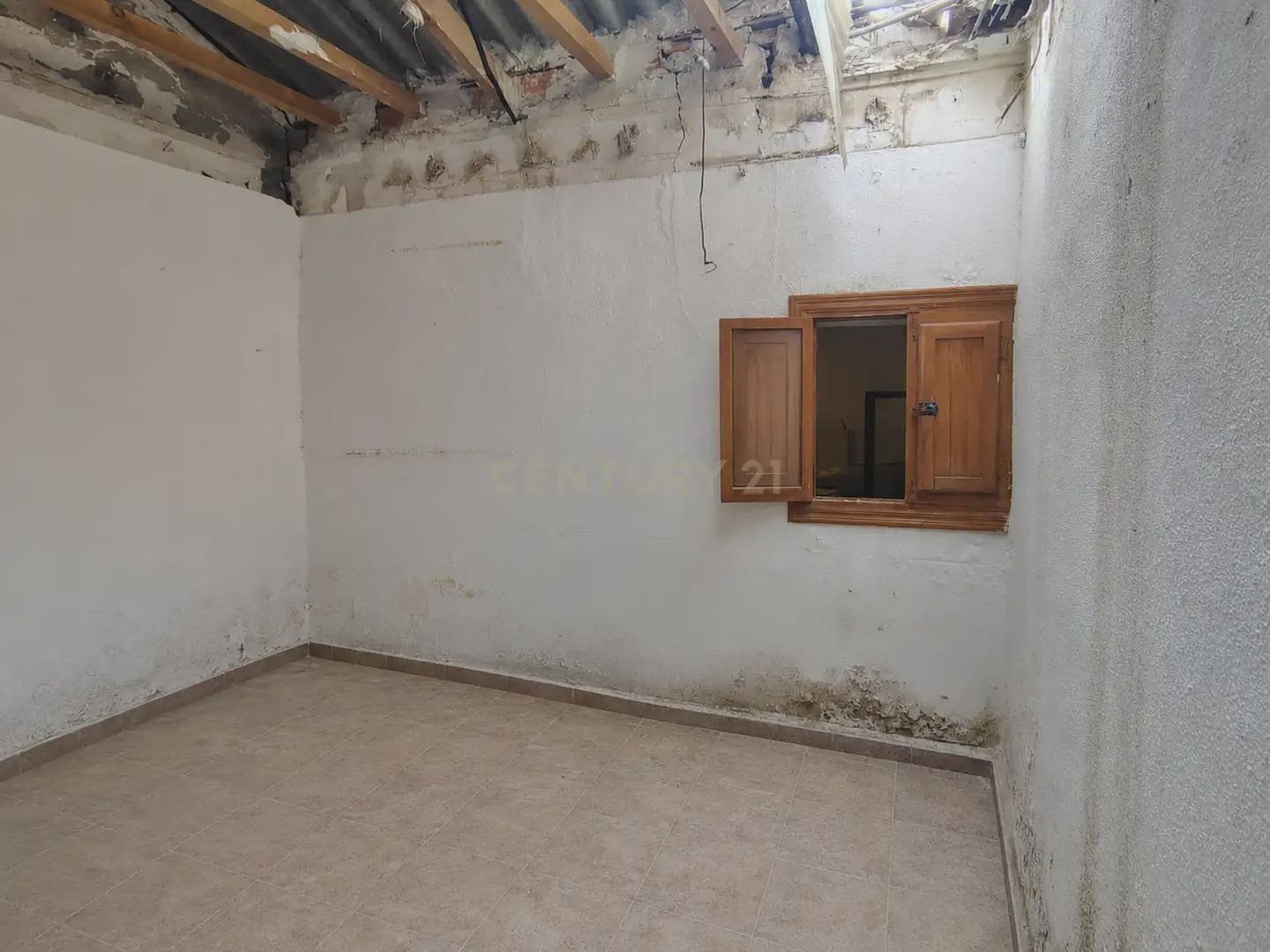 3 chambre Maison de Ville à vendre à Pinoso - 75 000 € (Ref: 9980058)