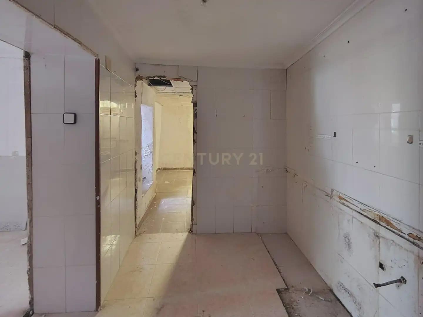 3 chambre Maison de Ville à vendre à Pinoso - 75 000 € (Ref: 9980058)