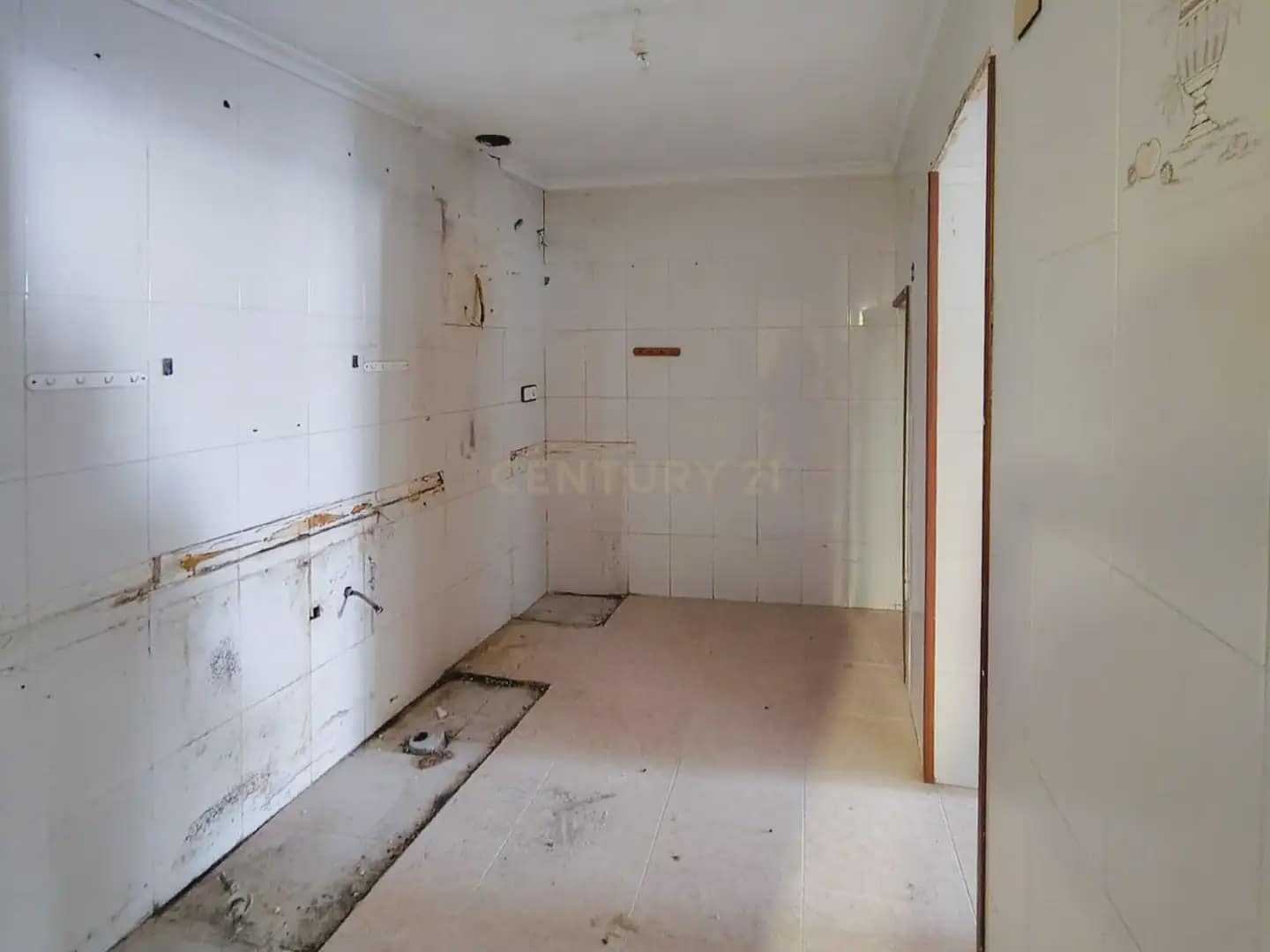3 chambre Maison de Ville à vendre à Pinoso - 75 000 € (Ref: 9980058)
