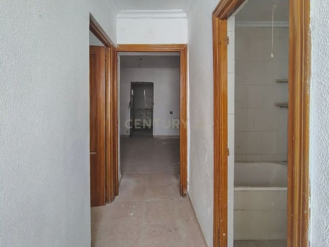 3 soverom Hus til salgs i Pinoso - € 75 000 (Ref: 9980058)