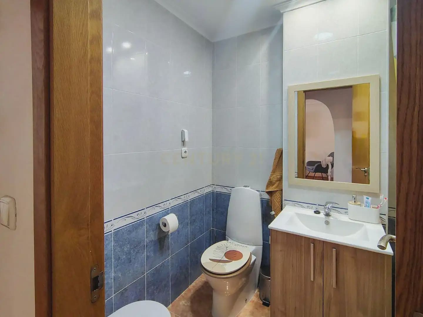 2 soverom Leilighet til leie i Elche / Elx med svømmebasseng - € 1 150 (Ref: 9980059)