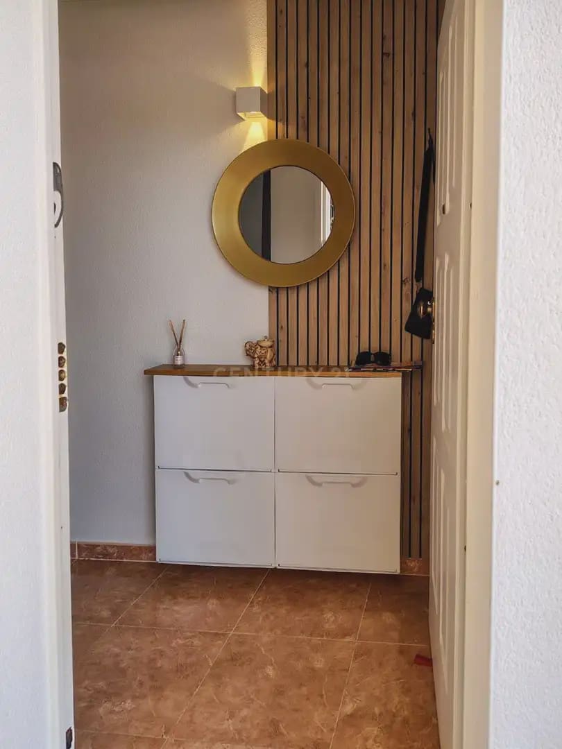 2 soverom Leilighet til leie i Elche / Elx med svømmebasseng - € 1 150 (Ref: 9980059)