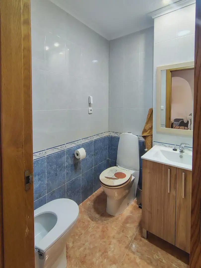 2 soverom Leilighet til leie i Elche / Elx med svømmebasseng - € 1 150 (Ref: 9980059)